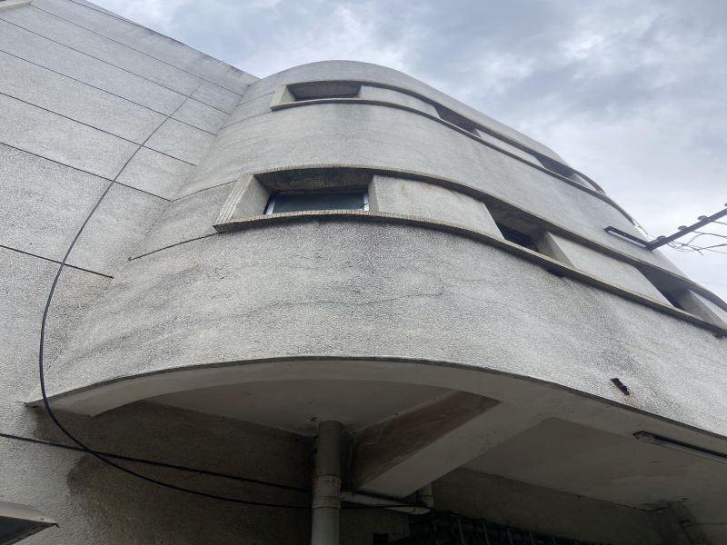 賀州專業(yè)房屋加固