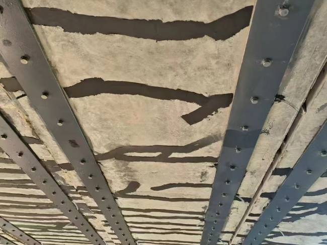 賀州建筑結(jié)構(gòu)加固粘鋼加固施工
