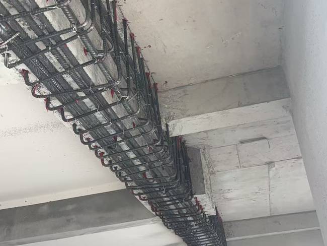 賀州加固工程中建筑加固公司加固改造的方式方法